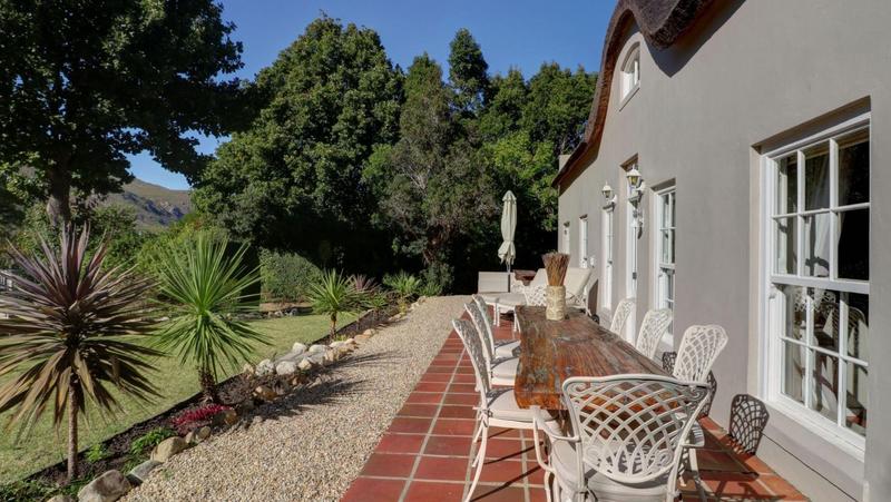 5 Bedroom Property for Sale in Greyton Western Cape